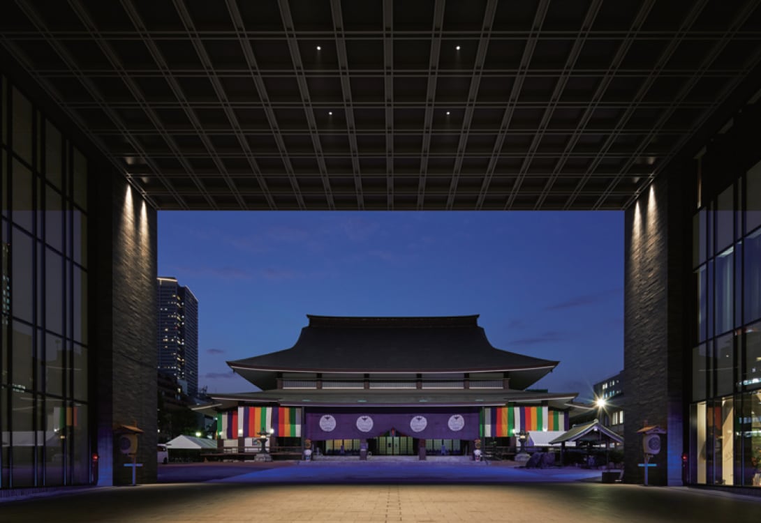 地域のニーズに合わせた建替え事業を展開